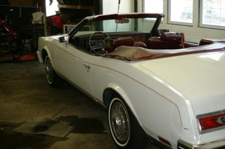 Illustration for article titled For $11,995, go topless on the Riviera